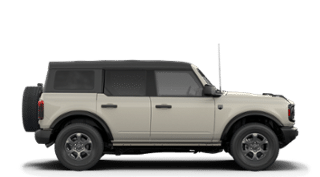 2026 Ford Bronco® External Image 1